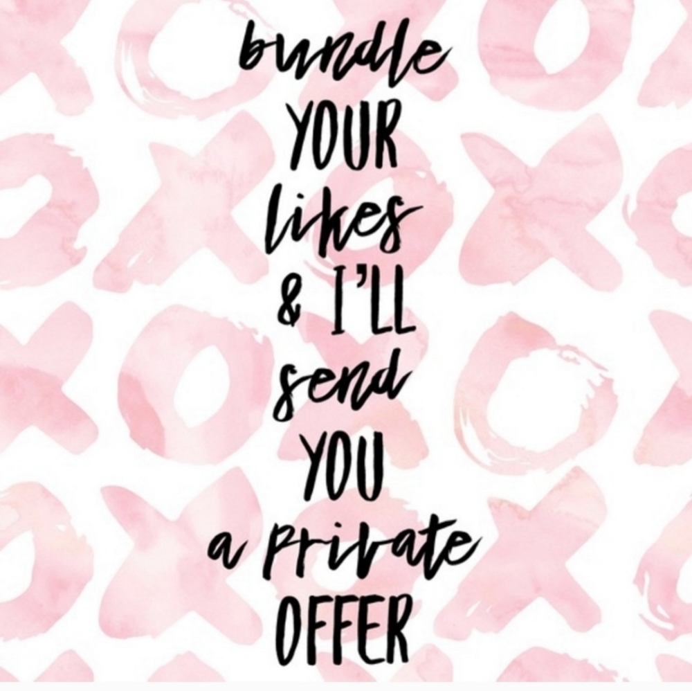 Bundle Offer